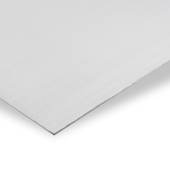 Edelstahl Bleche Edelstahl Blech 1.4541 (X6CrNiTi18-10) warmgewalzt 1D