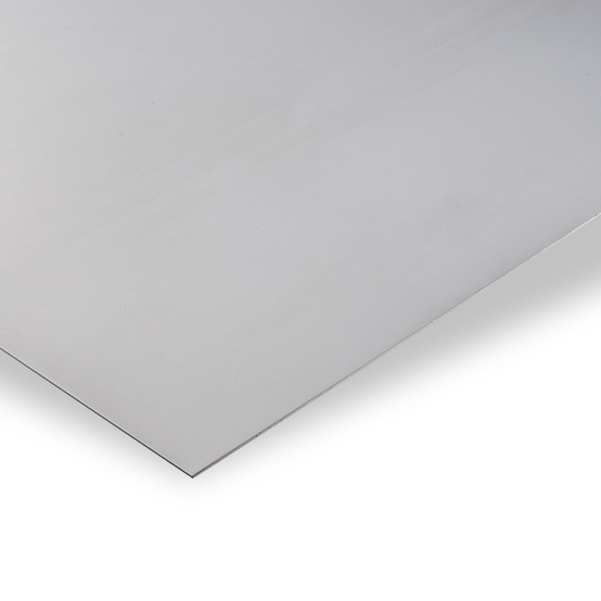 Edelstahl Bleche Stainless Steel Sheet