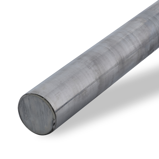 Stainless Round Bar 304 Hot Rolled Descaled