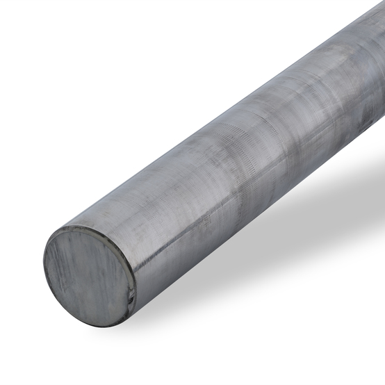 Stainless Round Bar 304 Hot Rolled Descaled Stainless Round Bar 304 Hot Rolled Descaled
