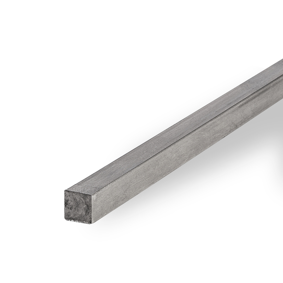 Stainless Square Bar 304 Hot Rolled Descaled