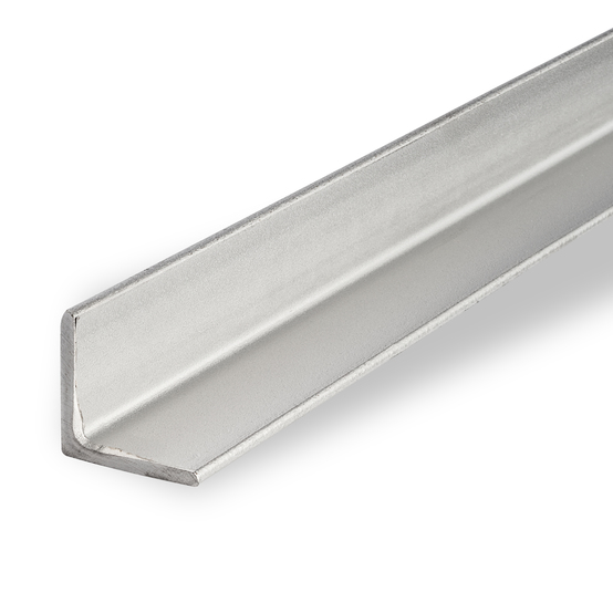 Edelstahl Winkel 1.4301 Stainless Angle