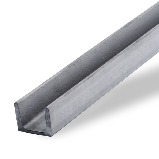 Stainless Channel Stainless Channel
