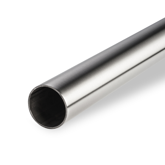Stainless Stainless Rond Tube Stainless Stainless Rond Tube