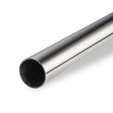Stainless Stainless Rond Tube