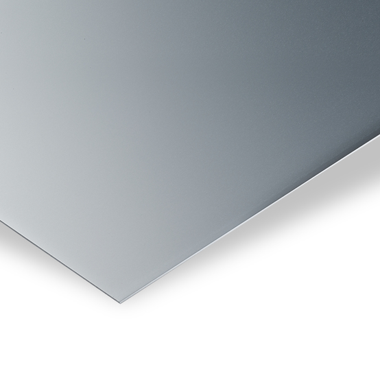 Aluminium Sheets Anodised