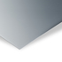 Aluminium Sheet EN AW-5005 (AlMg1(B)) 3.3315 Rolled Anodised 10my Silver Colour 1/2 Hard