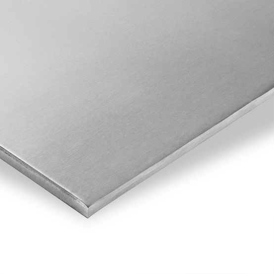 Aluminium Plates