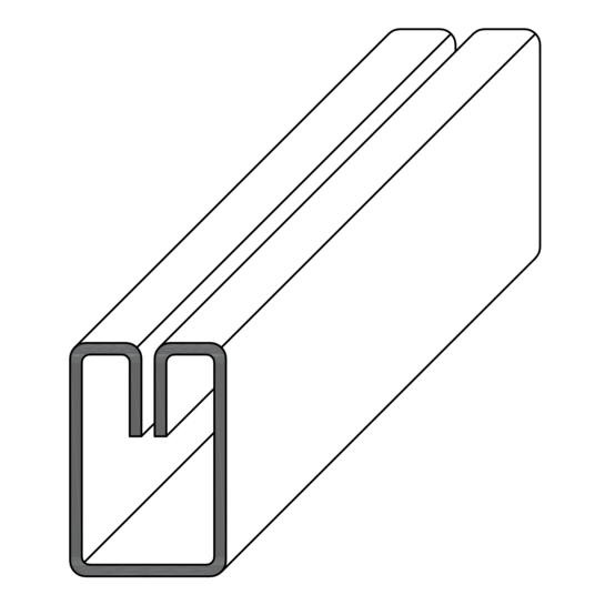Aluminium Framing Profile Aluminium Framing Profile