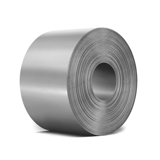 Aluminum Coil - Kloeckner Metals Corporation