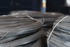 low carbon steel wire big bunch