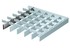 Industrieroste mit Rutschhemmung TS+QS MW 30/30 TS 30/2 Industrieroste mit Rutschhemmung TS+QS MW 30/30 TS 30/2