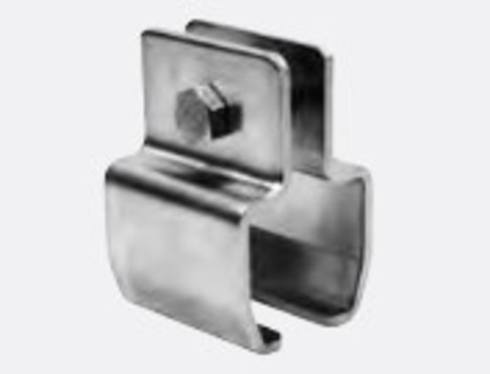 MEA hanging clamp MEA hanging clamp