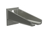 MEA double console for angle wall fixing MEA double console for angle wall fixing