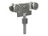 MEA double roller device zinc coated MEA double roller device zinc coated