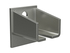 MEA single console for angle wall fixing MEA single console for angle wall fixing
