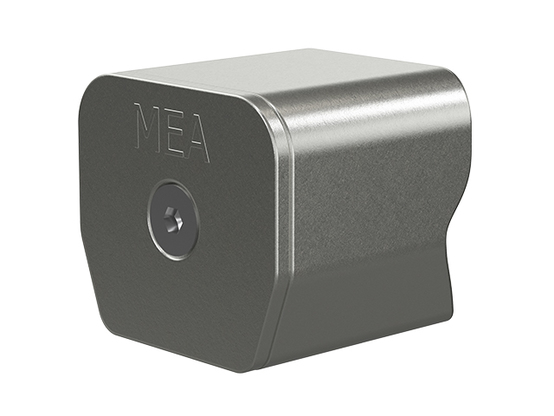 MEA steel track buffer MEA steel track buffer