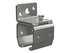 MEA sleeve for wall fixing MEA sleeve for wall fixing