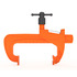 T186-150 (T186-6) Carver Spanner – Zahnspanner (Rack Clamp) T186-150 (T186-6) Carver Spanner – Zahnspanner (Rack Clamp)