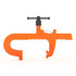 T290-225 (T290-9) Carver Spanner - Zahnspanner (Rack Clamp) T290-225 (T290-9) Carver Spanner - Zahnspanner (Rack Clamp)