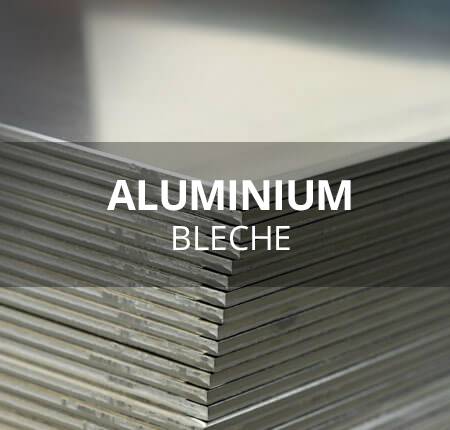 Aluminiumbleche