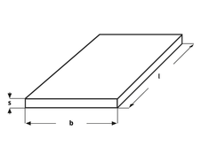 Aluminium Patterned Sheets
