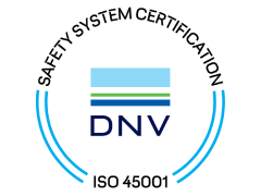 DNV-45001