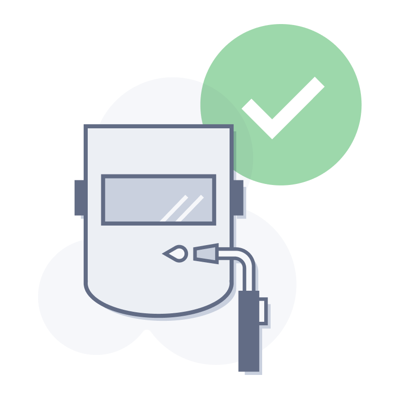 Individual finishes and surfaces