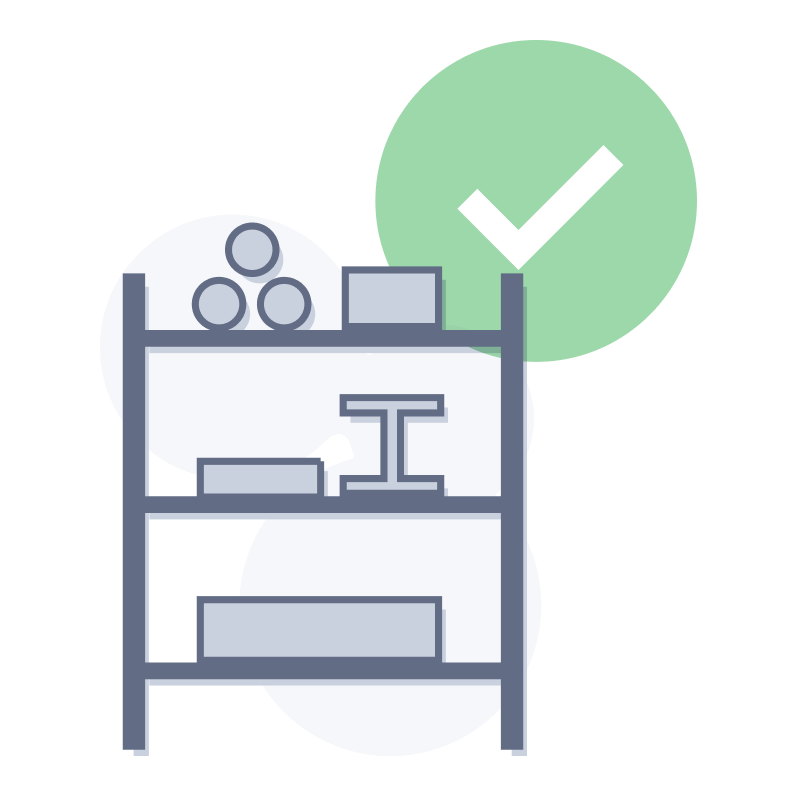 Product availability